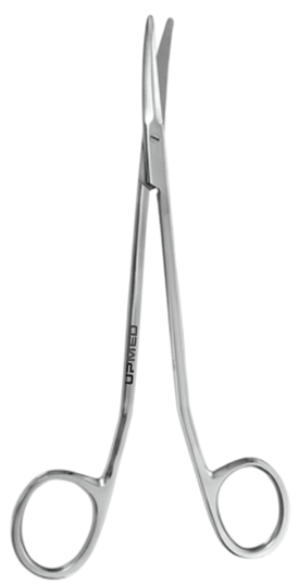 TESOURA KEYE FREEMAN