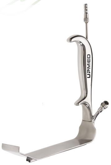 AFASTADOR PARA FACE E MAMA