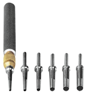 PUNCH PARA TRANSPLANTE