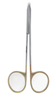 TESOURA REYNOLDS RETA