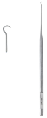 GANCHO GILLES DELICADO