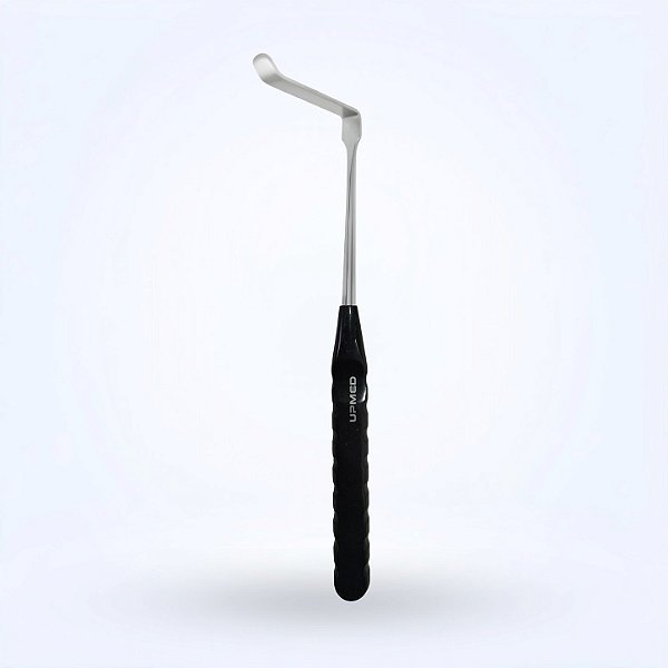 Afastador Langenbeck Reverso 42 x 10 mm