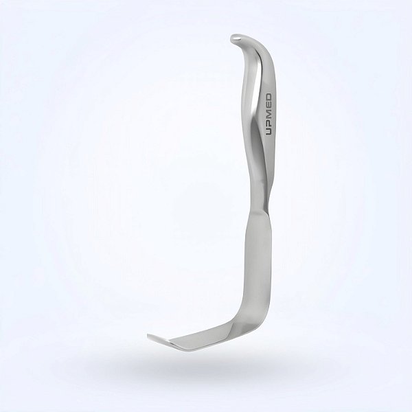 AFASTADOR UNIVERSAL COM CABO 120x30MM