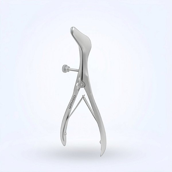 Afastador Espéculo Nasal Killian Nº02 50mm