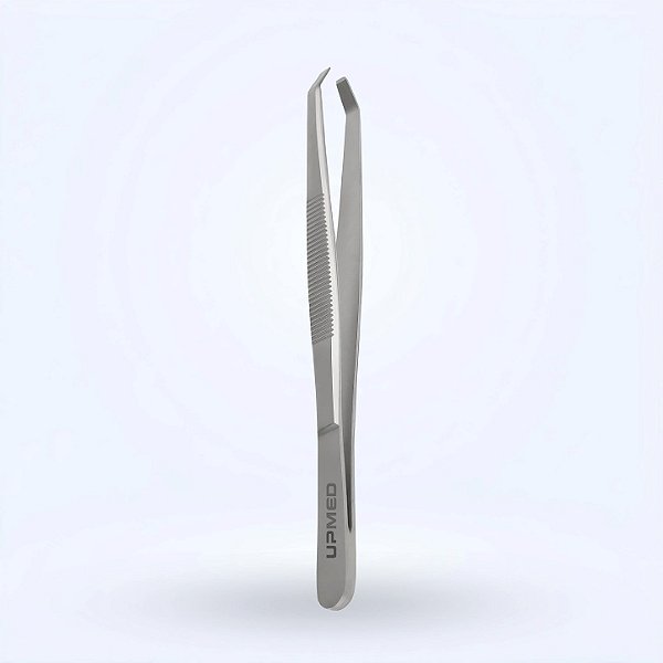 Pinça Retirada de Ponto 12CM