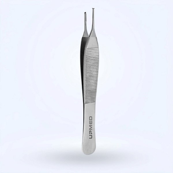 Pinça Adson Dente e Sapata