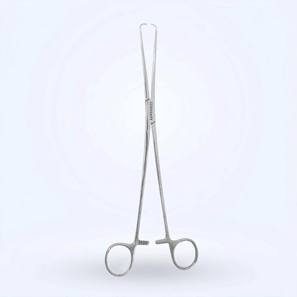 Pinça Pozzi 24cm
