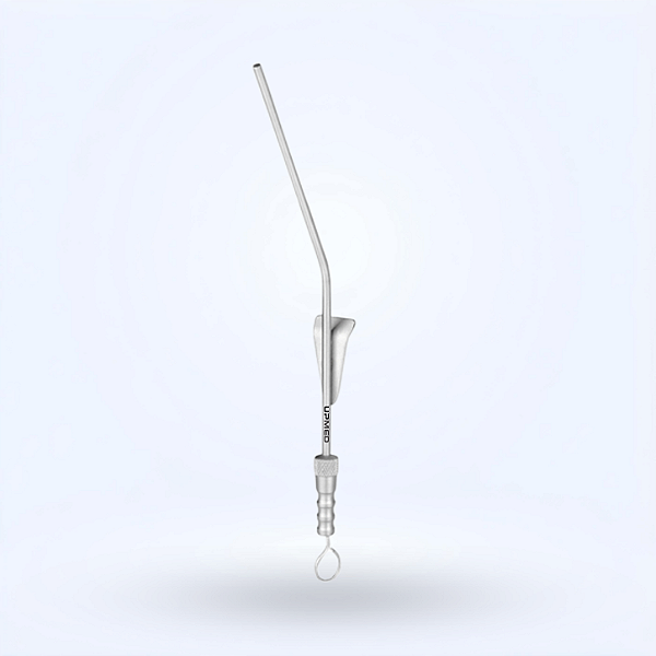 Aspirador Frazier 16cm