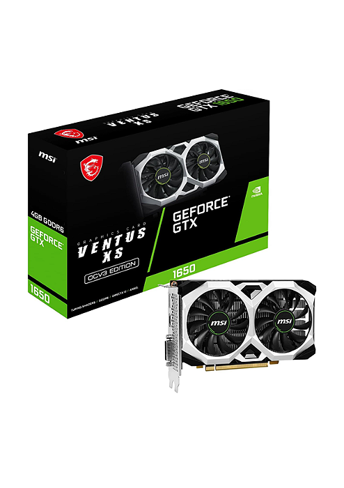 Geforce GTX