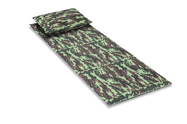 Colchonete Praia & Camping Sankonfort