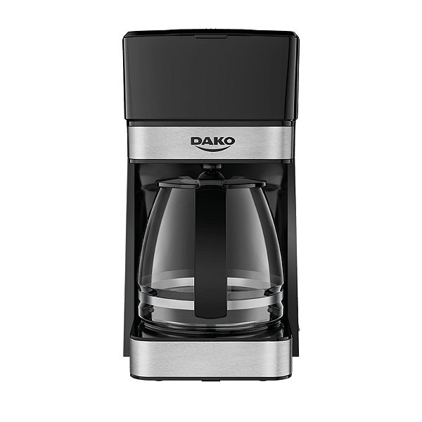 Cafeteira Dako Black