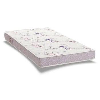Colchão de Mini-Cama Ortobom Physical Espuma D20 070x150x12cm