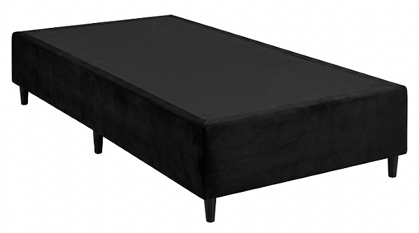 Cama Box Moraes Brasil Sued Black