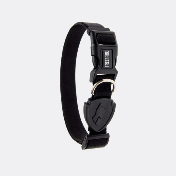 Coleira FreeFaro Flat Shadow M