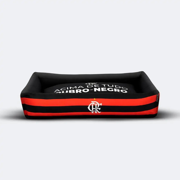 Cama Pet FreeFaro Flamengo P