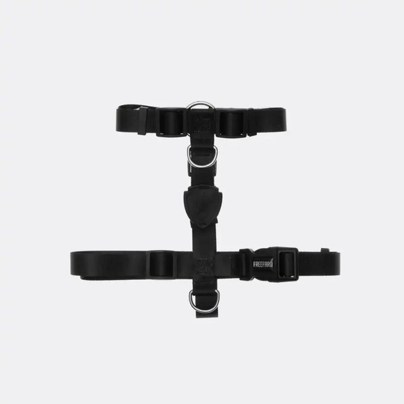 Peitoral H FreeFaro Flat Shadow P