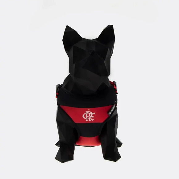 Peitoral Air FreeFaro Flamengo M
