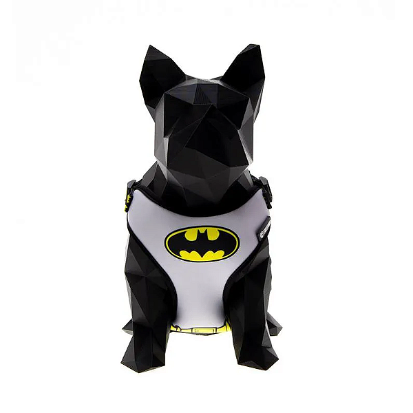 Peitoral Air FreeFaro Batman G