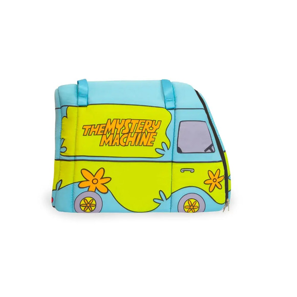 Bolsa de Transporte Máquina de Mistério Scooby-Doo FreeFaro Único