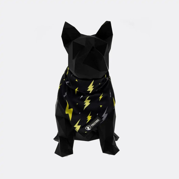 Bandana FreeFaro Energy G
