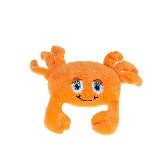 Brinquedo Pelúcia Siri HomePet Único