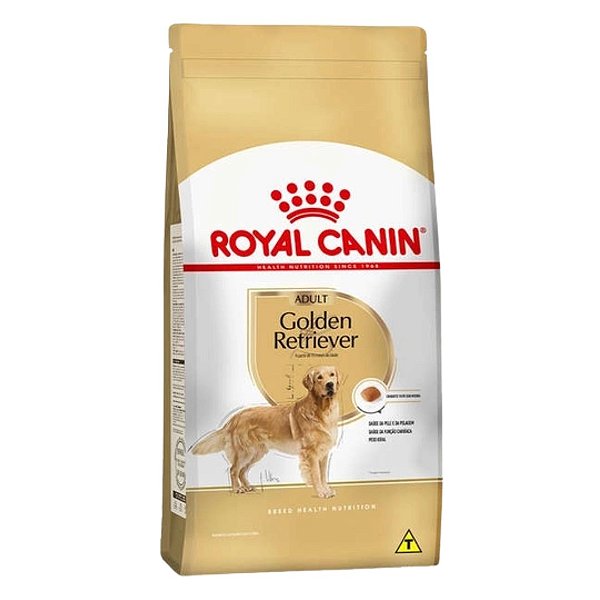 Royal Canin Dog Golden Adult 12 Kg
