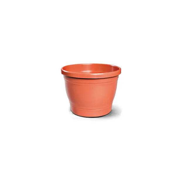 Vaso Plástico Primavera Nutriplan Nº 05