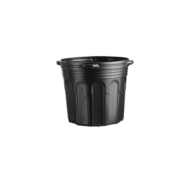 Vaso Plástico para Mudas Nutriplan 14 L