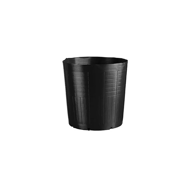 Vaso Plástico para Mudas Nutriplan 25 L