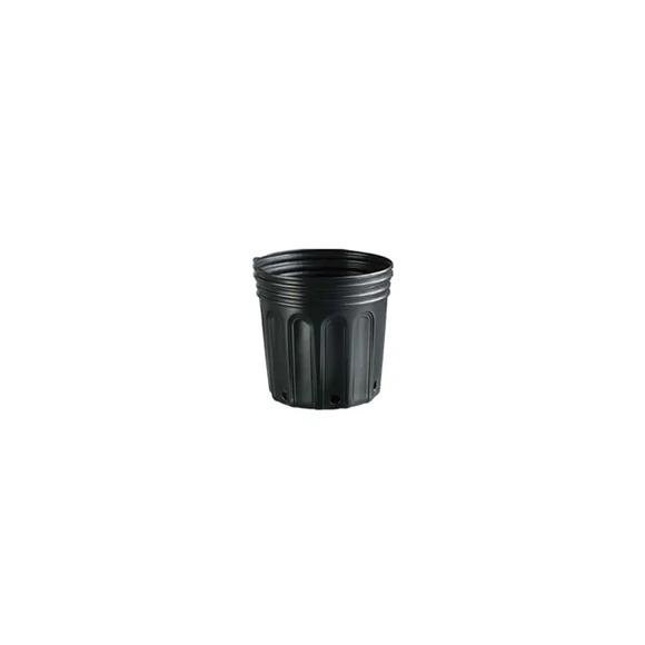 Vaso Plástico para Mudas Nutriplan 8 L