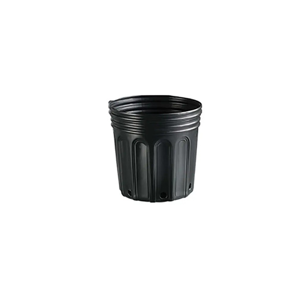 Vaso Plástico para Mudas Nutriplan 5 L