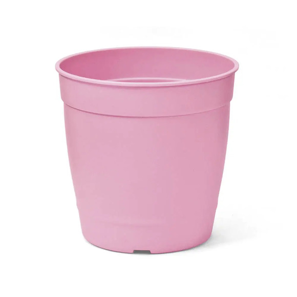 Vaso Aquarela Nutriplan Jardins Rosa 2,5