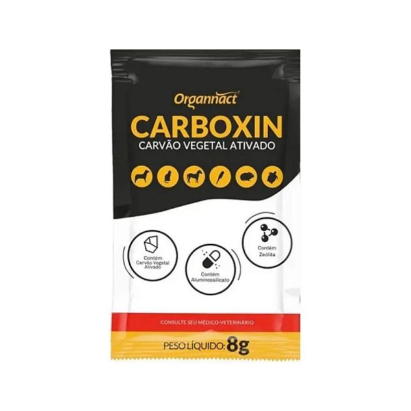 Carboxin 8 g