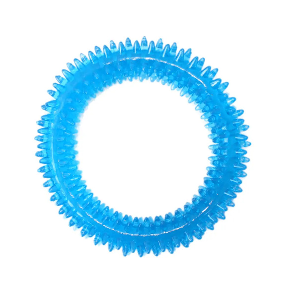 Brinquedo Dentalbone Argola Odontopet Até 15 kg