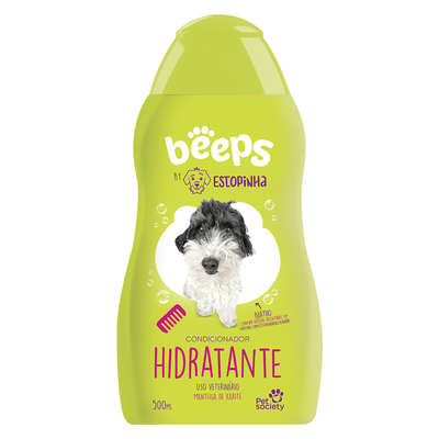 Beeps Estopinha Condicionador Hidratante 500 ml