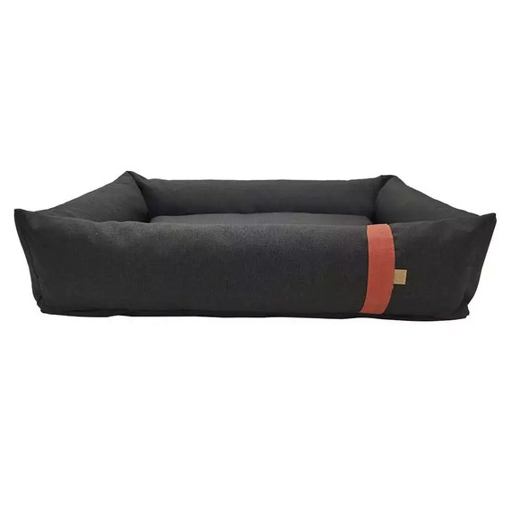 Cama Lona Chumbo Fábrica Pet GG