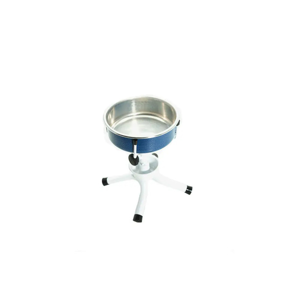 Comedouro Único Antiformiga NF Pet Azul 600 ml