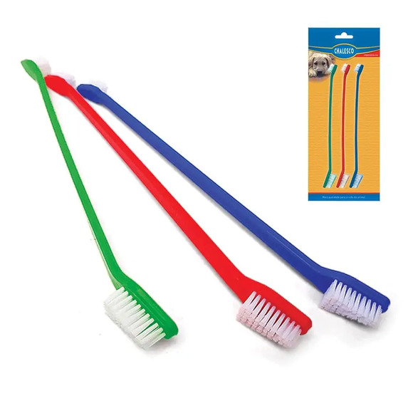 Escova de dente Chalesco Único