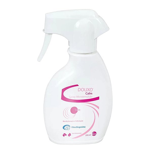 Douxo Calm Spray 200 ml