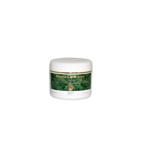 Suplemento Vitamínico Hemo Care Green Inovet 30 cápsulas