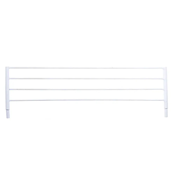 Extensor para Portão NF Pet Branco 20 cm