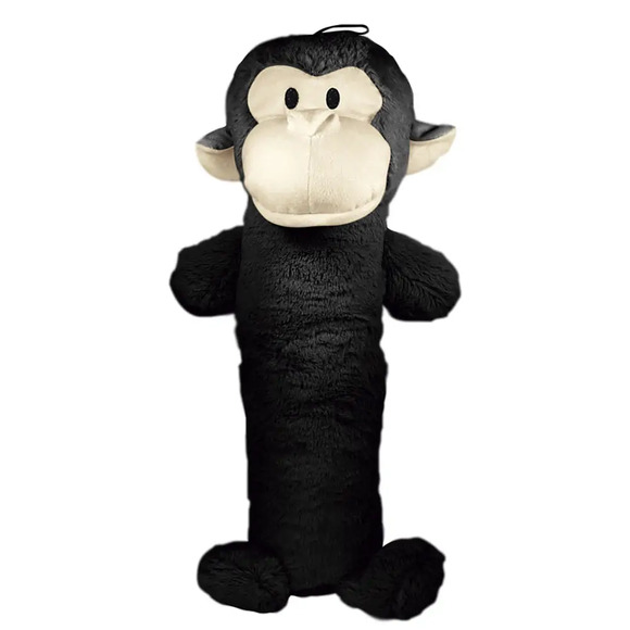 Pelúcia Monkey Fleece Jambo Preto G