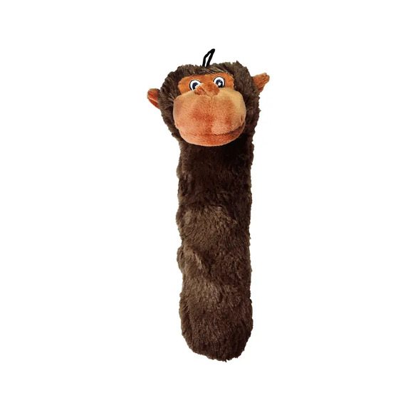 Pelúcia Monkey Fleece Jambo Marrom P