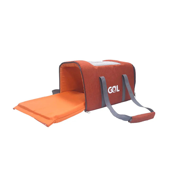 Bolsa de Transporte em Avião GOL Oficial Único