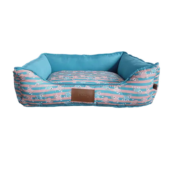 Cama Animale Fábrica Pet P