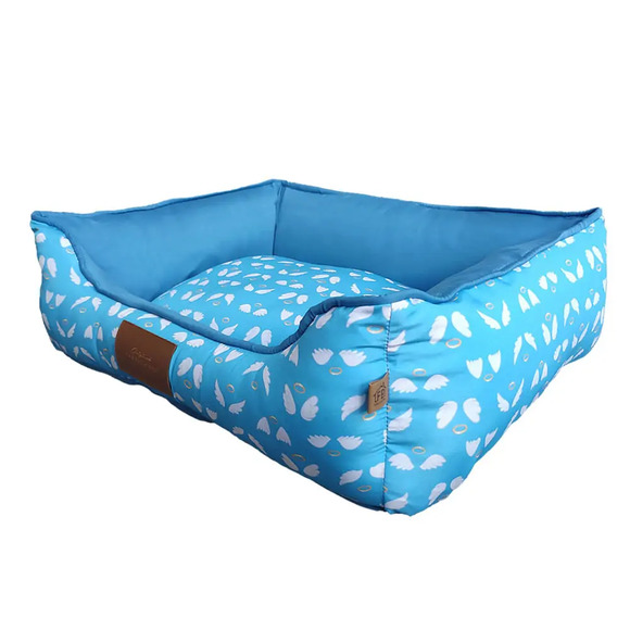 Cama Angel Fábrica Pet P