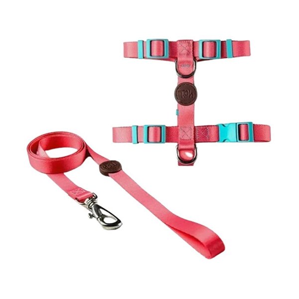 Conjunto peitoral h e guia p fiji