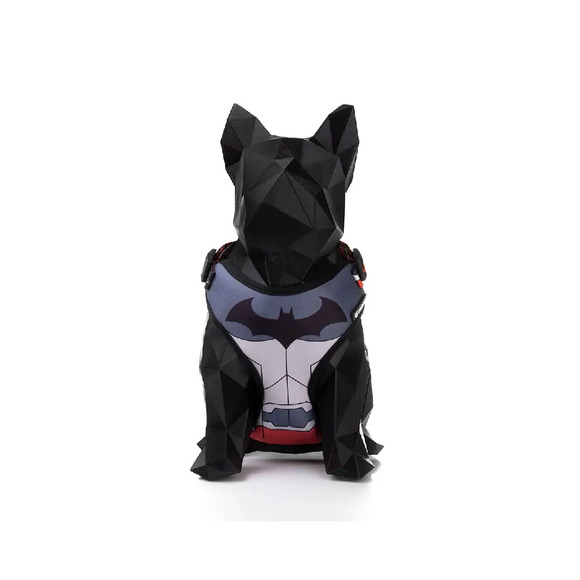 Peitoral Air Batman Dark FreeFaro G