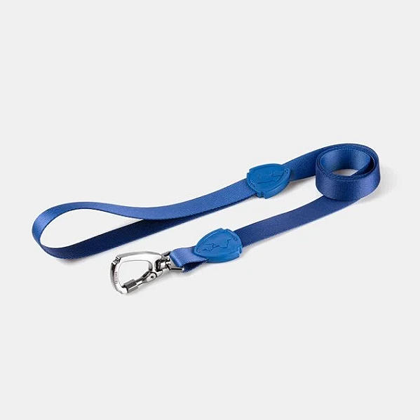 Guia Tradicional 1,2M Flat Azul - G