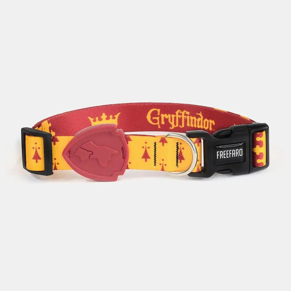 Coleira Freefaro Harry Potter Grifinória G